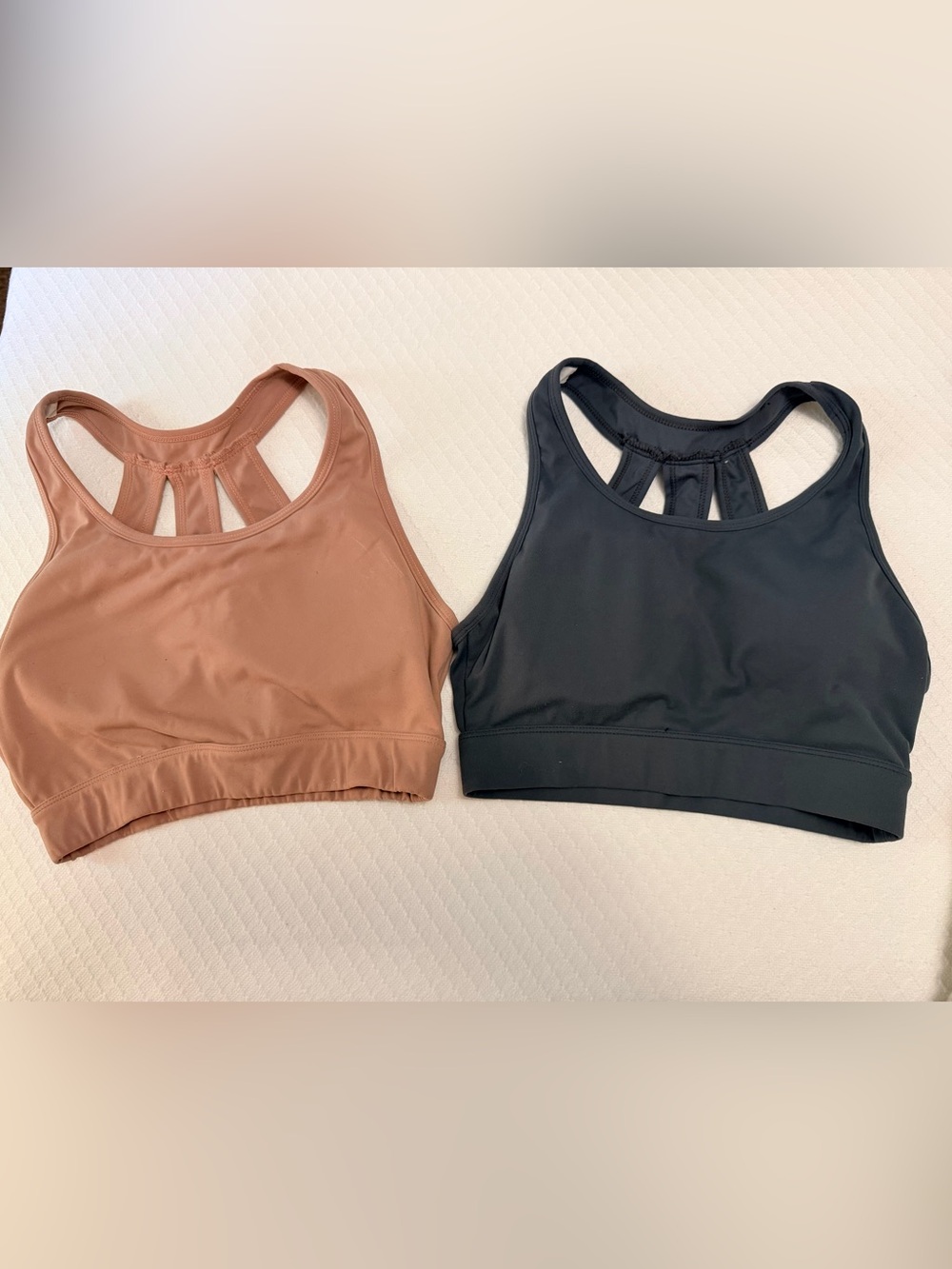 NVGTN Sports Bra Duo